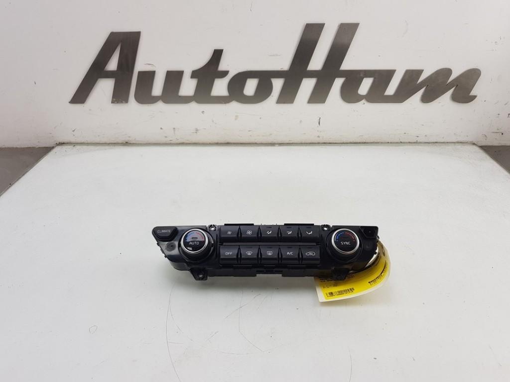 BEDIENINGSPANEEL VERWARMING Kia Sportage (QL), Auto-onderdelen, Gebruikt, Kia
