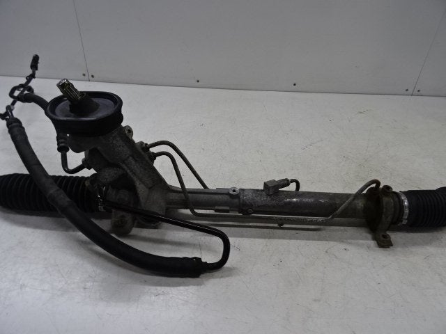 STUURHUIS Volkswagen Polo V (6R) (01-2009/05-2022), Gebruikt, Volkswagen, Mevr. I. Hauben, Rue de l'Espoir 34 34
4030  GRIVEGNÉE, BE