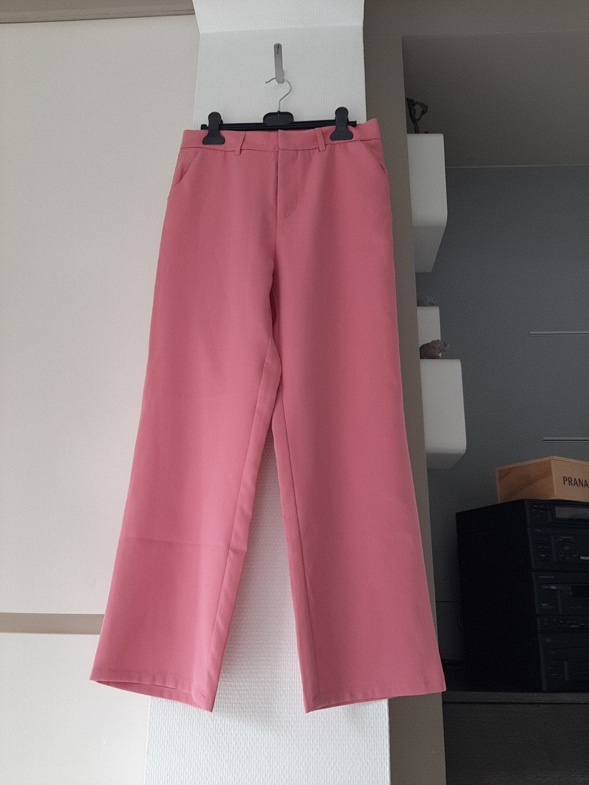 Pantalon long et large, Vêtements | Femmes, Culottes & Pantalons, Enlèvement ou Envoi, Taille 38/40 (M)