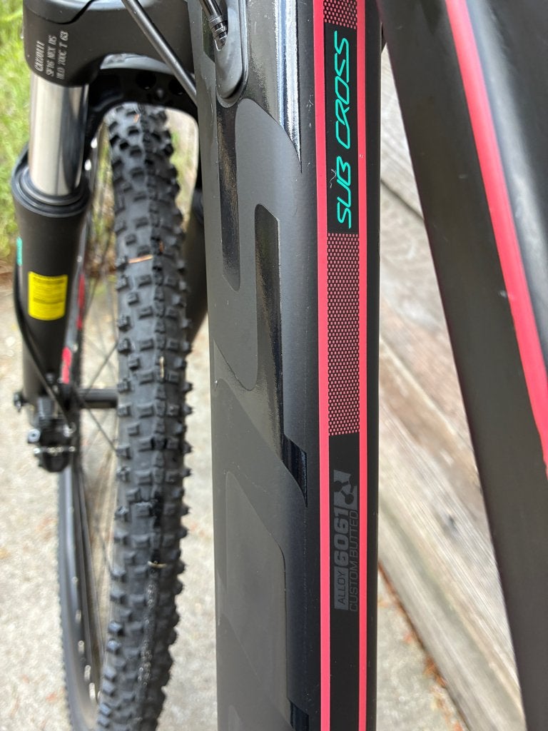 Scott Gravelbike - Als Nieuw - minder dan 100 Km !!!, 28 inch, Zo goed als nieuw, Meer dan 20 versnellingen, Schijfrem