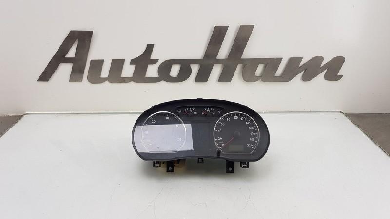 COCKPIT Polo IV (9N1 / 2/3) (|6Q0920802C|6Q0920802CX|), Gebruikt, Volkswagen