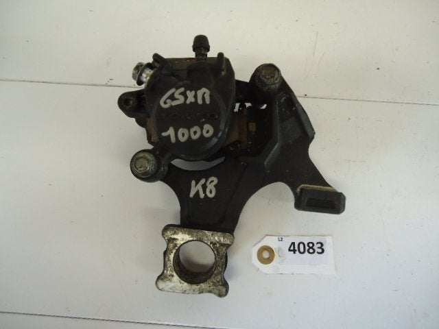 GSXR1000 2007 - 2008 Suzuki Remklauw D1-21053, Motoren, Onderdelen | Suzuki