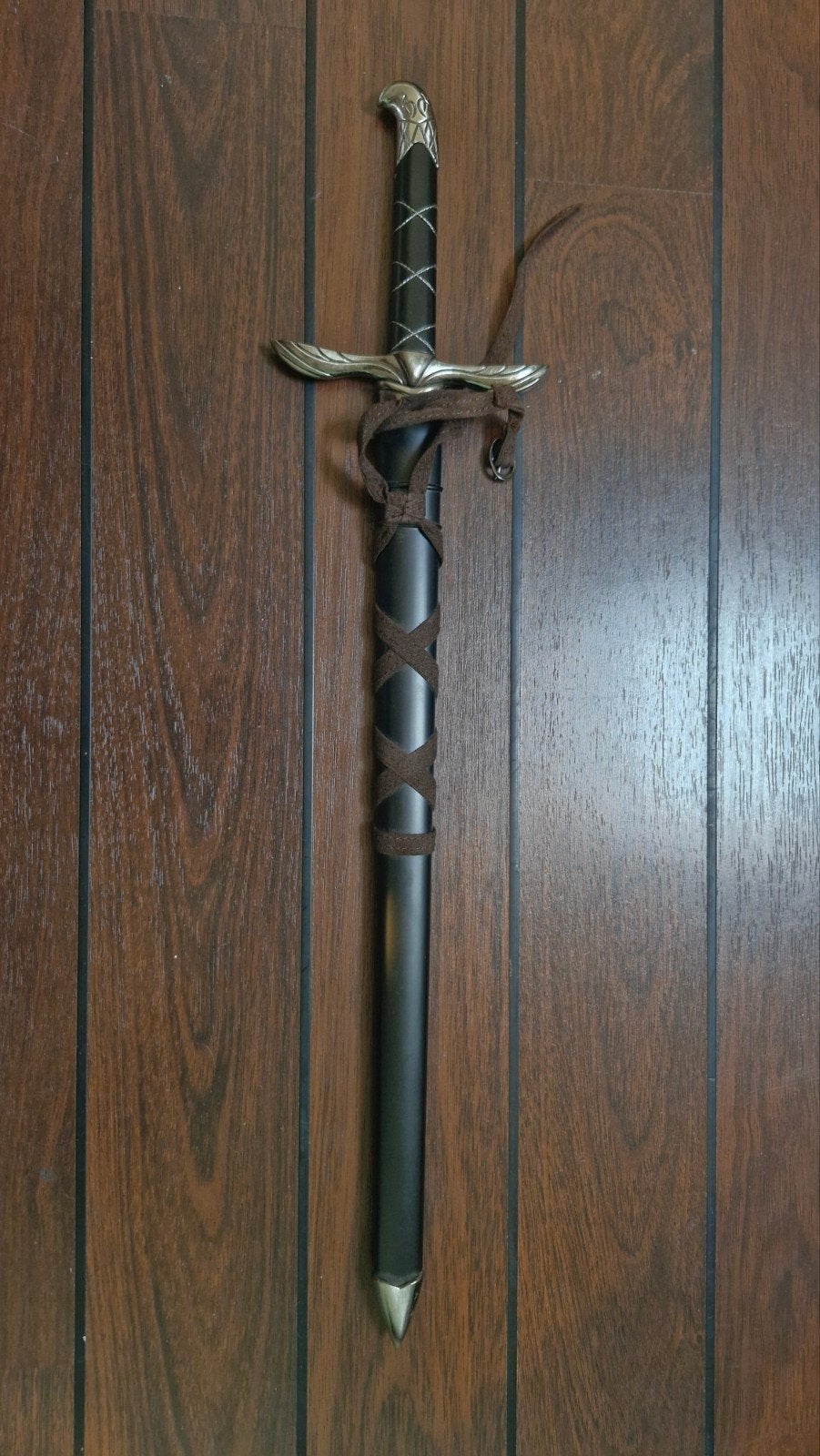 Altair zwaard replica assassins creed 57cm, Verzamelen, Beelden en Beeldjes, Ophalen of Verzenden