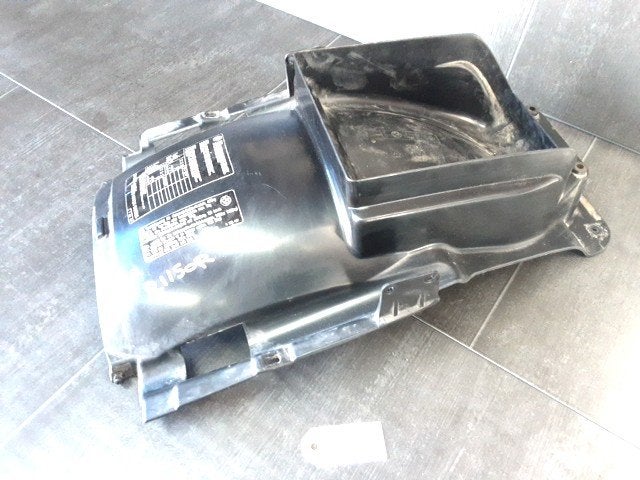 R1150R 2001 - 2006 BMW Kuipdeel Kuipdeel undertail D1-55742