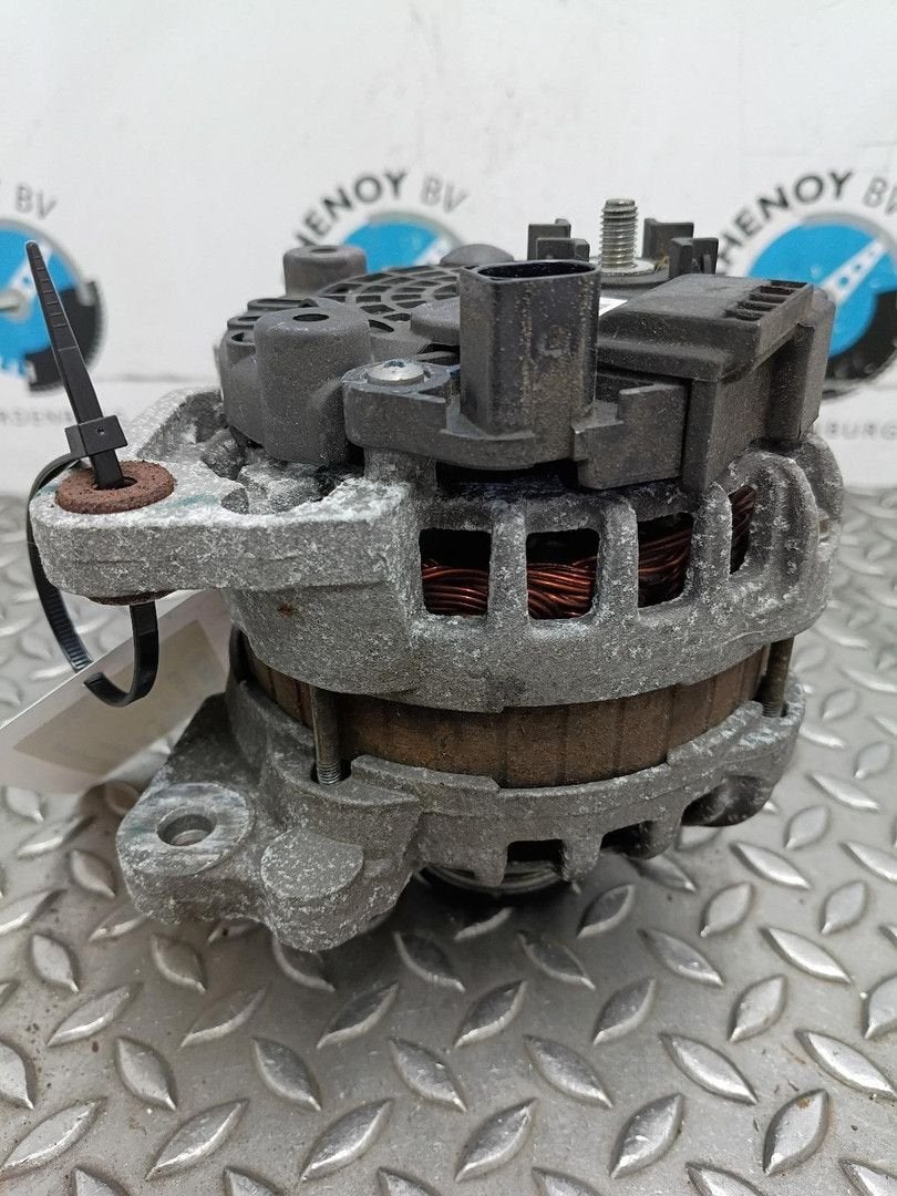 SEAT MII KF 1.0 FR Connect DYNAMO 04C903023J, 04C903023JX 20, Auto-onderdelen, Ophalen of Verzenden, Gebruikt, ARN erkend