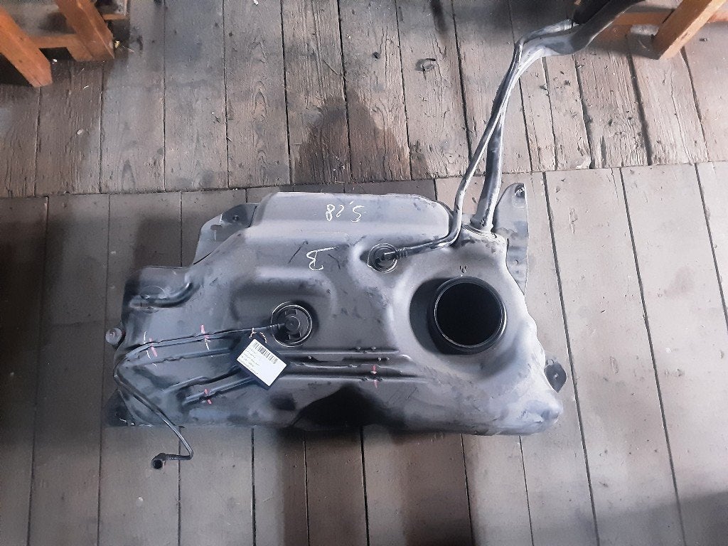 BRANDSTOFTANK Citroën DS3 (SA) (01-2009/07-2015), Gebruikt, Citroën, Kontakt-citroen@citroen.com, Citroën Deutschland GmbH