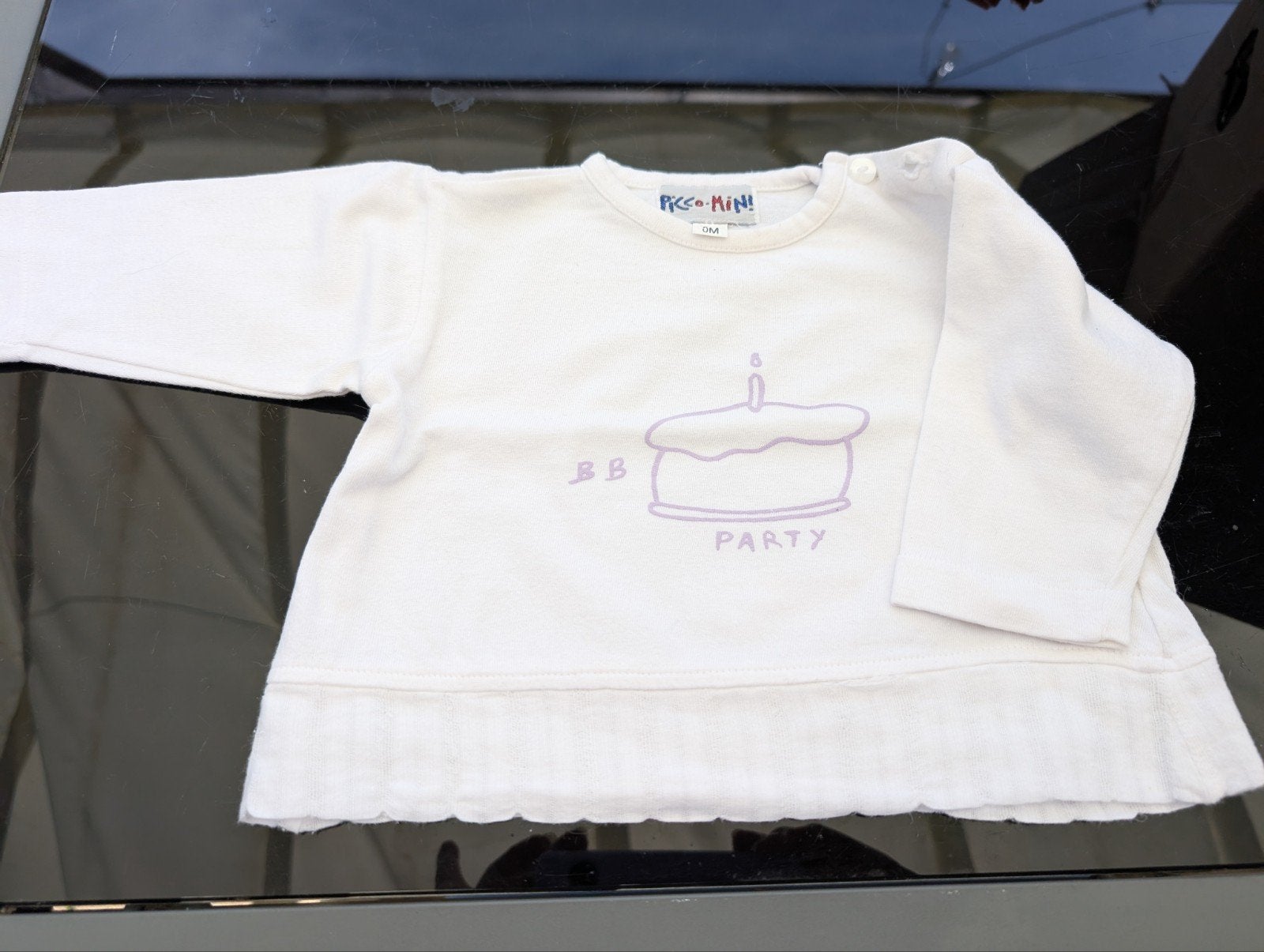 Blouse Piccomino taille O, Enlèvement ou Envoi, Pull ou Veste, Comme neuf, Picco- mino