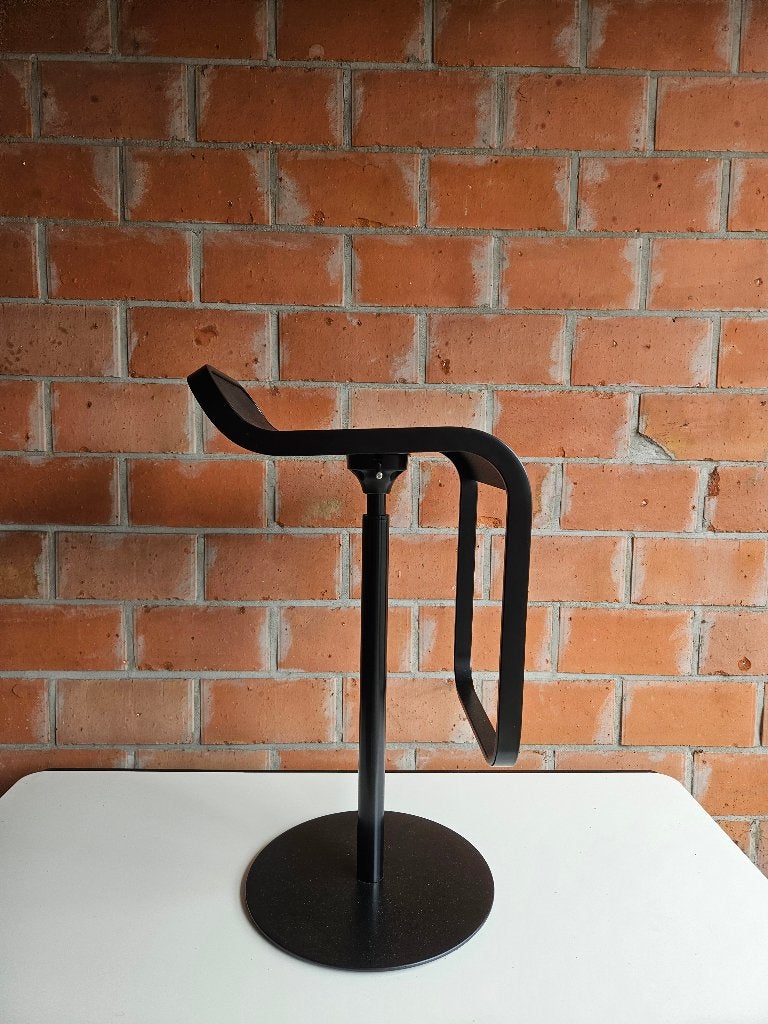 tabouret de bar design, Maison & Meubles, Neuf, 1 tabouret, Enlèvement, Bois