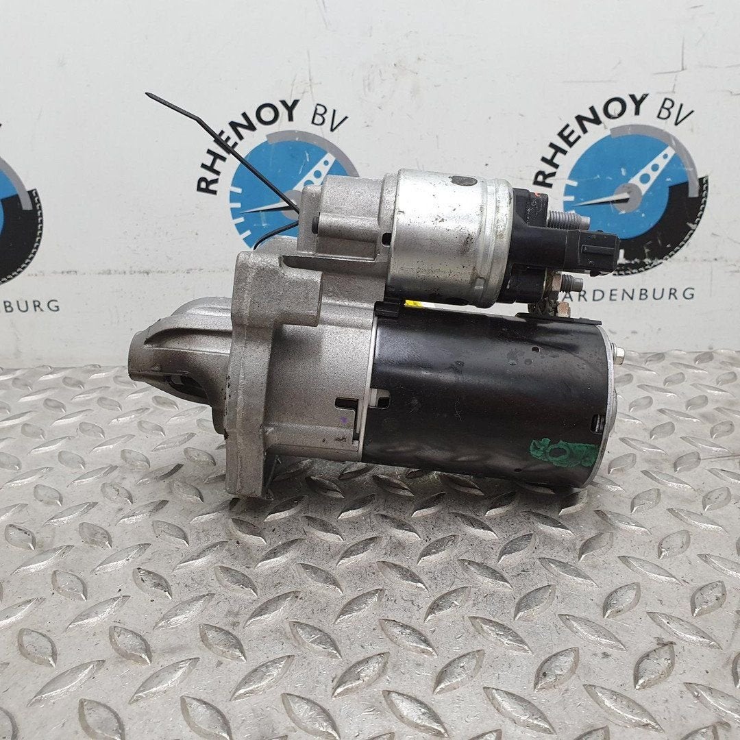 CITROEN C4 PICASSO STARTMOTOR 2017, Auto-onderdelen, Ophalen of Verzenden, Gebruikt, ARN erkend