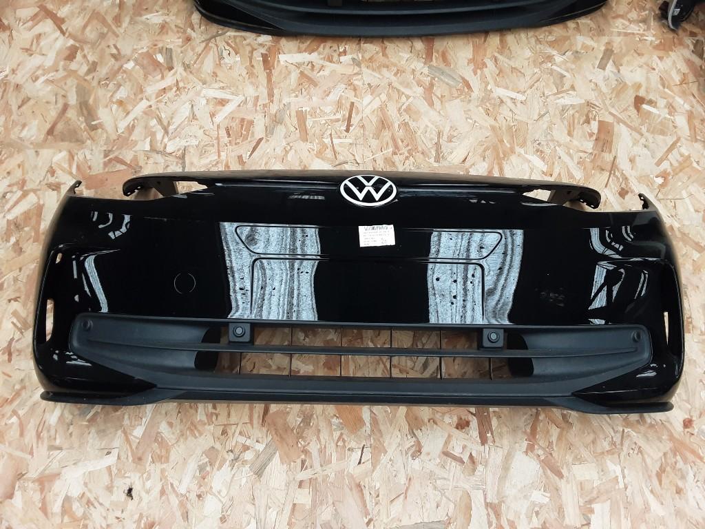 BUMPER VOOR Volkswagen ID.3 (E11 / E12) (10A807221A), Gebruikt, Mevr. I. Hauben, Bumper, Rue de l'Espoir 34 34
4030  GRIVEGNÉE, BE