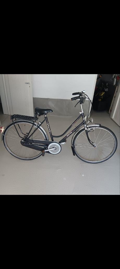 Fiets  te koop, Fietsen en Brommers, Ophalen