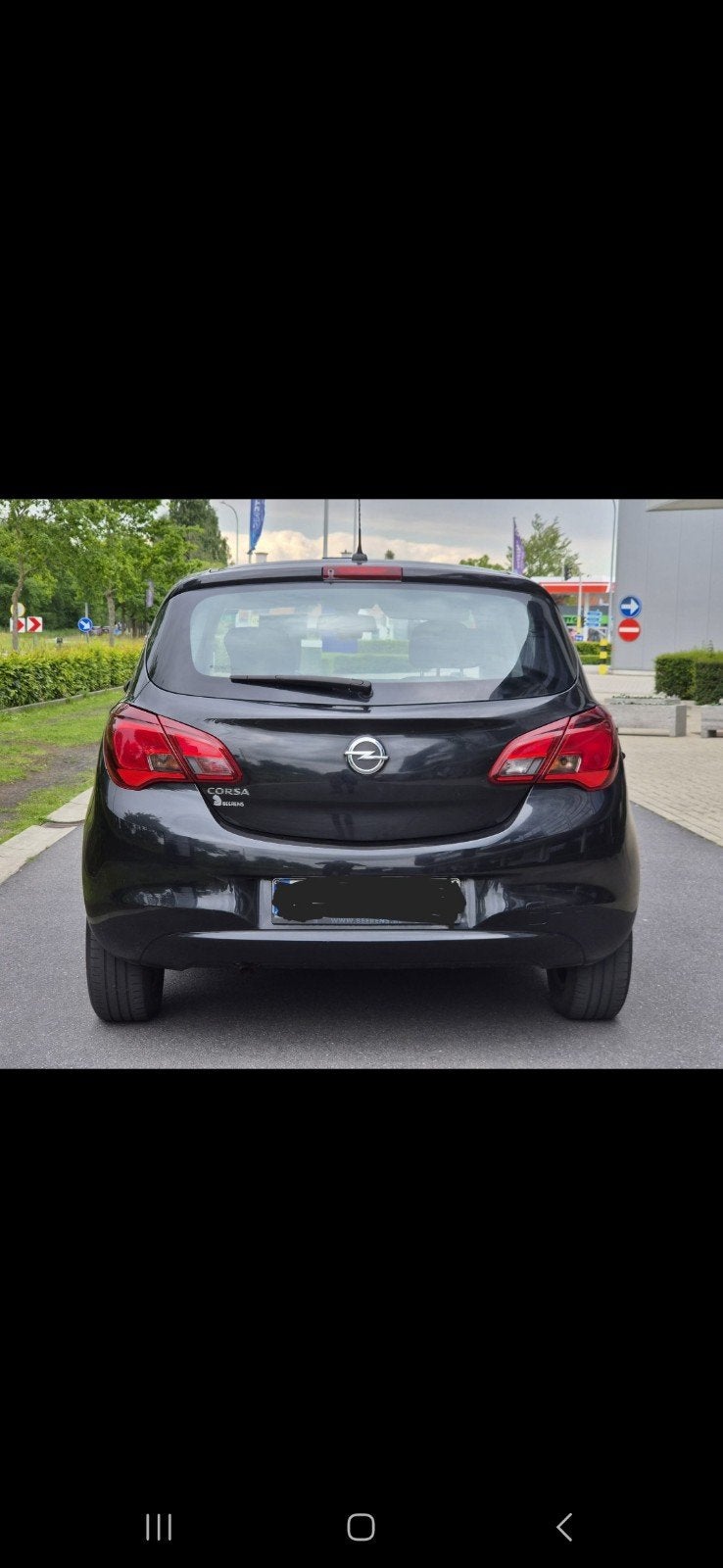 Opel corsa Benzine 1.2
bj 2016 eur6b

186.000km
met airco, Auto's, Opel, Particulier, Benzine, Te koop