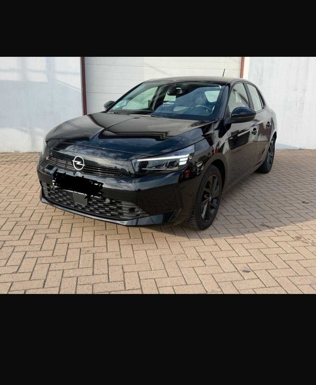 Opel corsa 1.2, 75 kW, Achat, Ordinateur de bord, Boîte manuelle