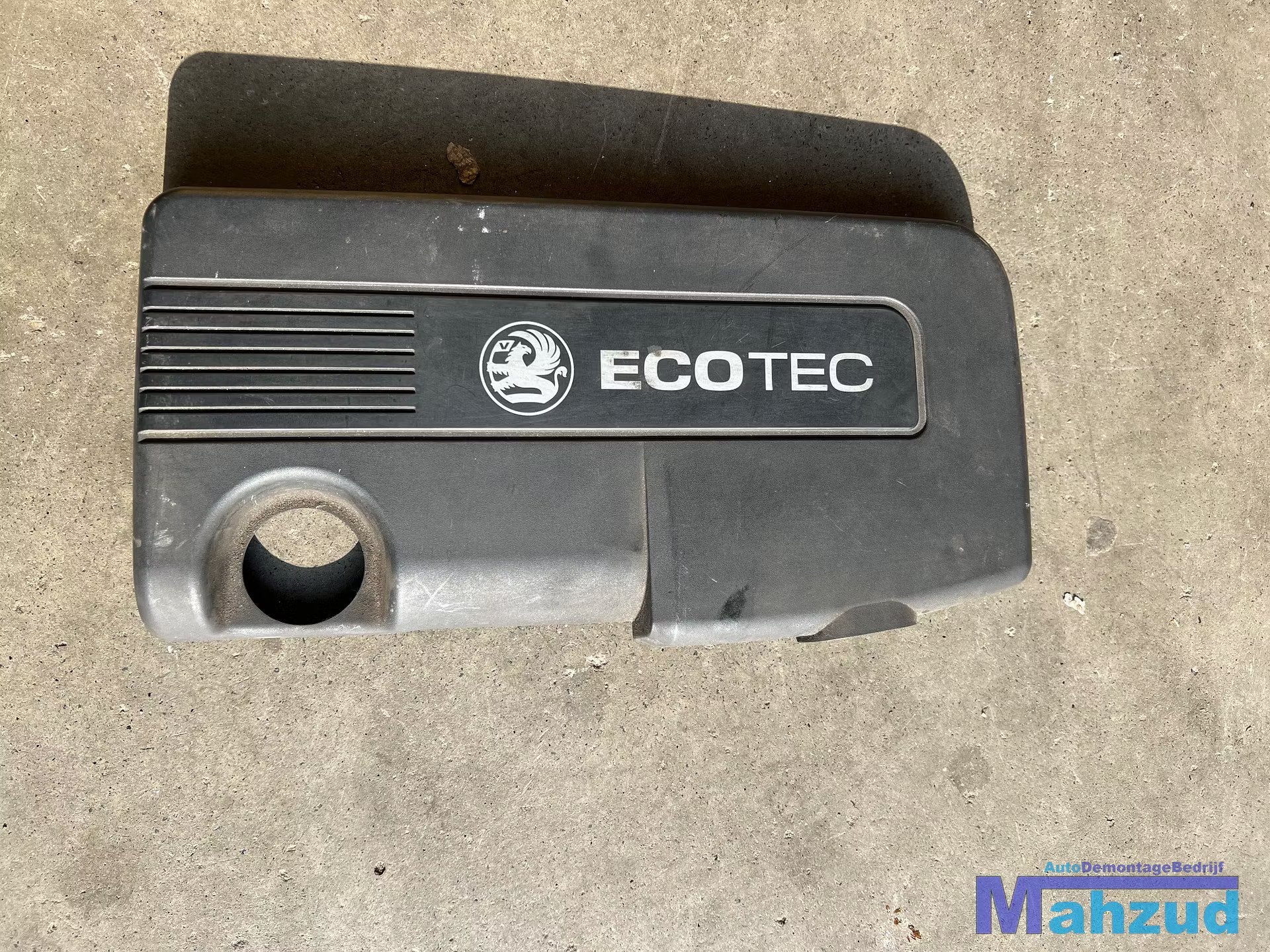 OPEL ASTRA J 1.7 CDTI afdekplaat motor 55558826 55558825OP, Opel Automobile GmbH, Opel, Bahnhofsplatz 1
65423  Russelsheim am Main, DE