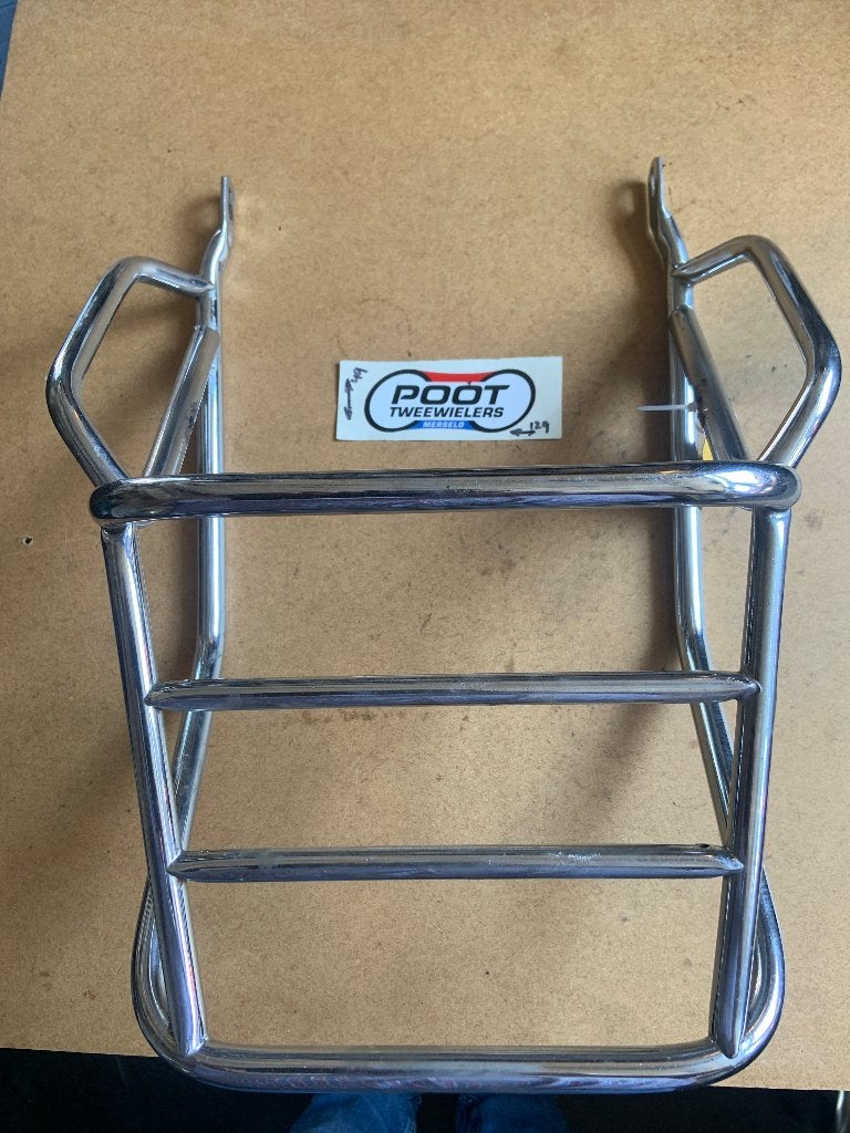 Zundapp Drager type 529 / 530, Fietsen en Brommers, Ophalen, Gebruikt, Zadel