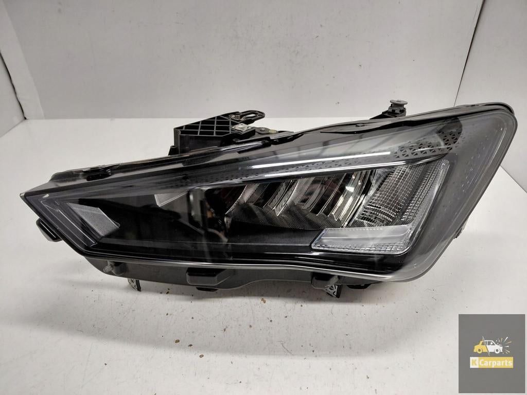 5FB.941.005.D, Seat Leon IV LED linkerlamp Ideaal, Gebruikt, Autovia A-2, Km 585 585
08760  Martorell, ES, SEAT S.A., Customercare@seat.es