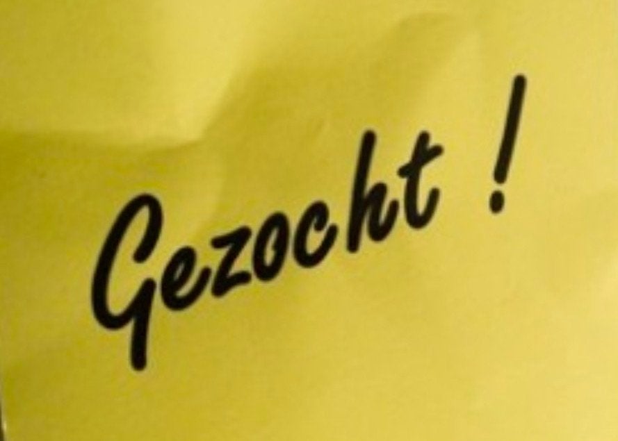 demandé, je cherche des antiquités et des objets militaires, Enlèvement