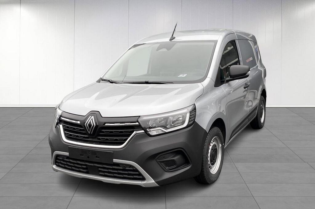 Renault Kangoo VAN ADVANCE DCI95 3PL PDC vr + ar - Cruise c, Voorwielaandrijving, 95 pk, 1507 kg, USB