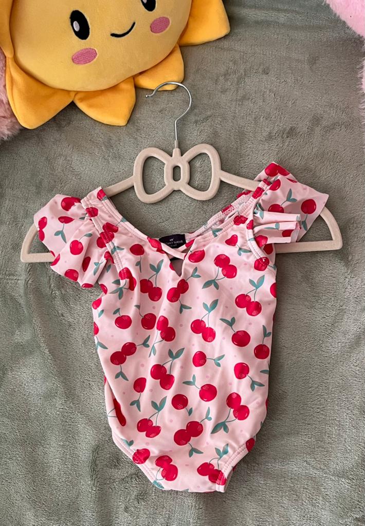Maillot de bain bébé Sergent Major 6 mois, Enfants & Bébés, Neuf, Maillot de bain, Taille 68, Enlèvement