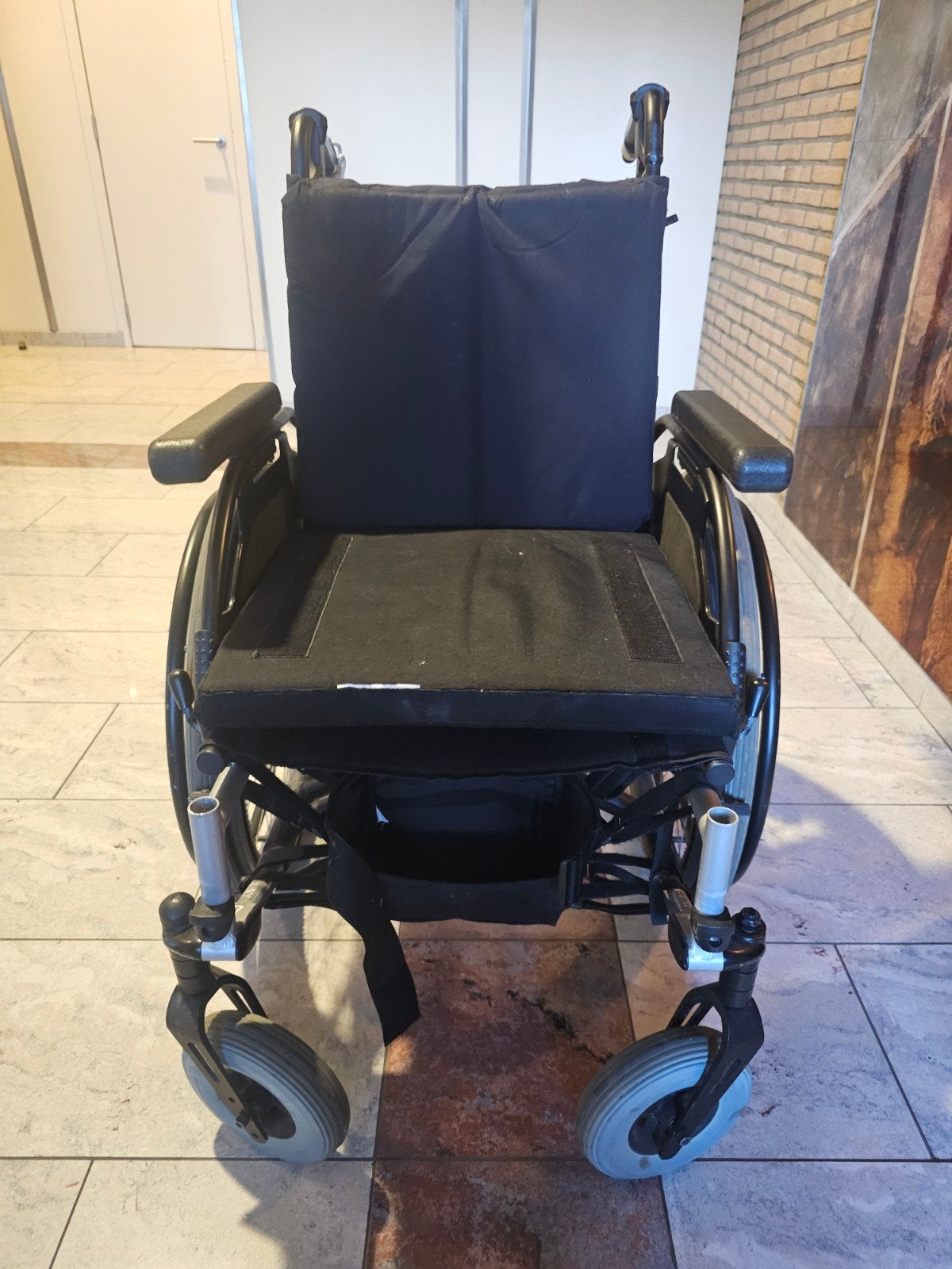 chaise roulante électrique, Diversen, Ophalen, Gebruikt, Elektrische rolstoel