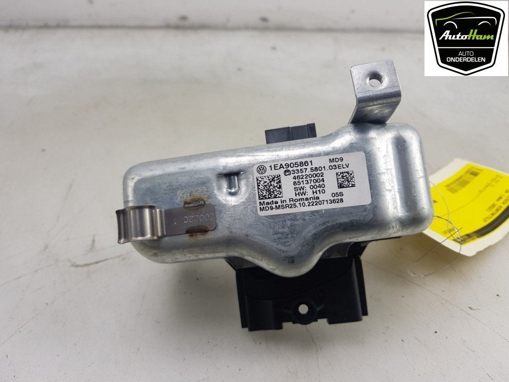 ANTIVOL DE DIRECTION Audi Q4 Sportback (4FN) (|1EA905861|), Utilisé, Audi