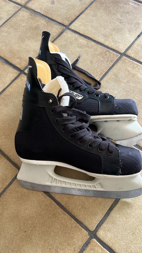 Schaatsen CCM Performance ️, Sport en Fitness, Ophalen, Zo goed als nieuw, Schaatsen