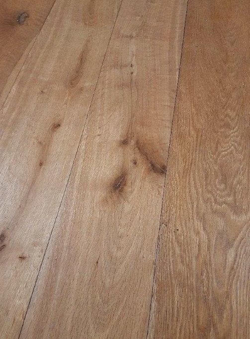 33,4 M2 DE RESTES ; MULTITOP EN CHÊNE, HUILÉ !, Bricolage & Construction, Établis, Enlèvement