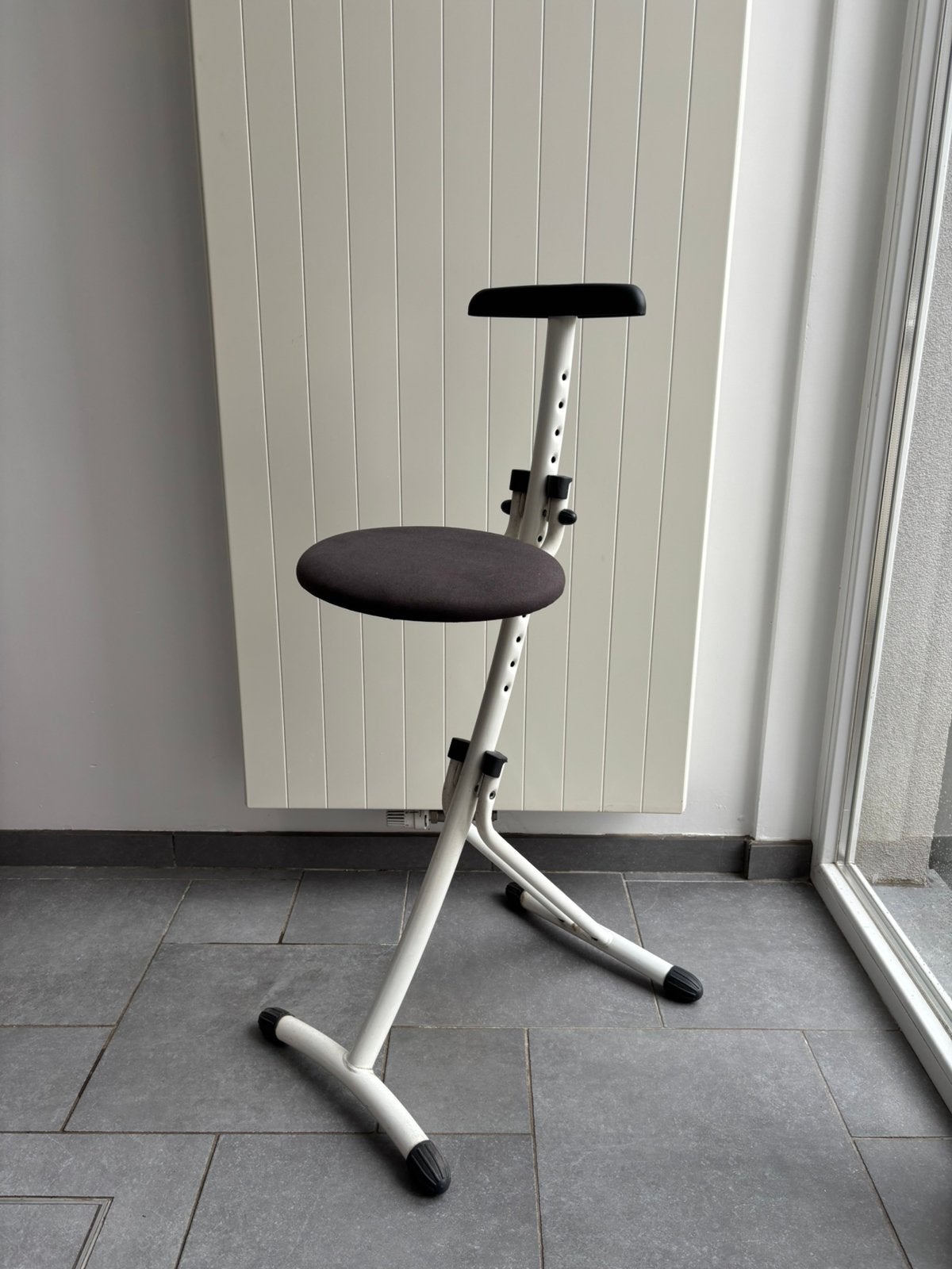 Tabouret de repassage, Enlèvement, Comme neuf