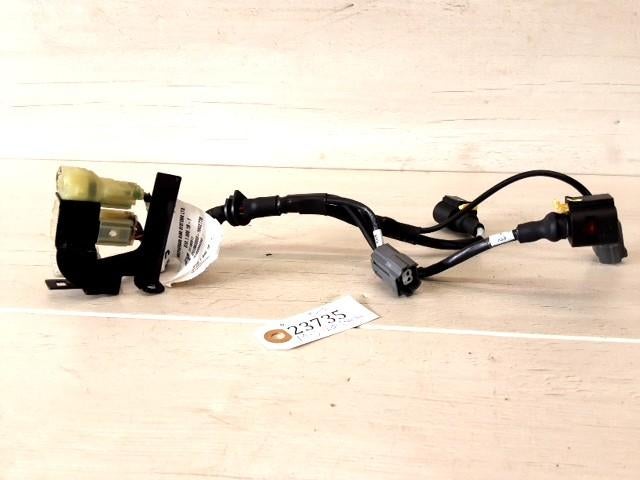 Multistrada 1200 Enduro 2016 - 2019 Ducati D1-54195