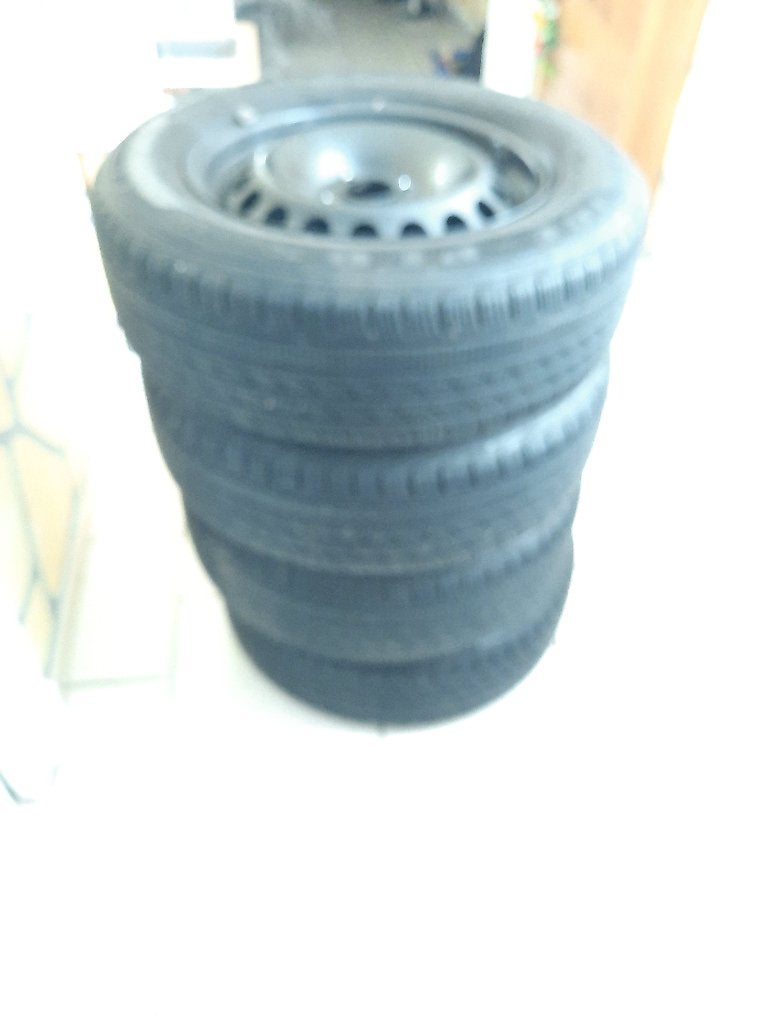 Pneus, Autos : Pièces & Accessoires, 15 pouces, Pneus hiver, Véhicule utilitaire, Pneu(s)