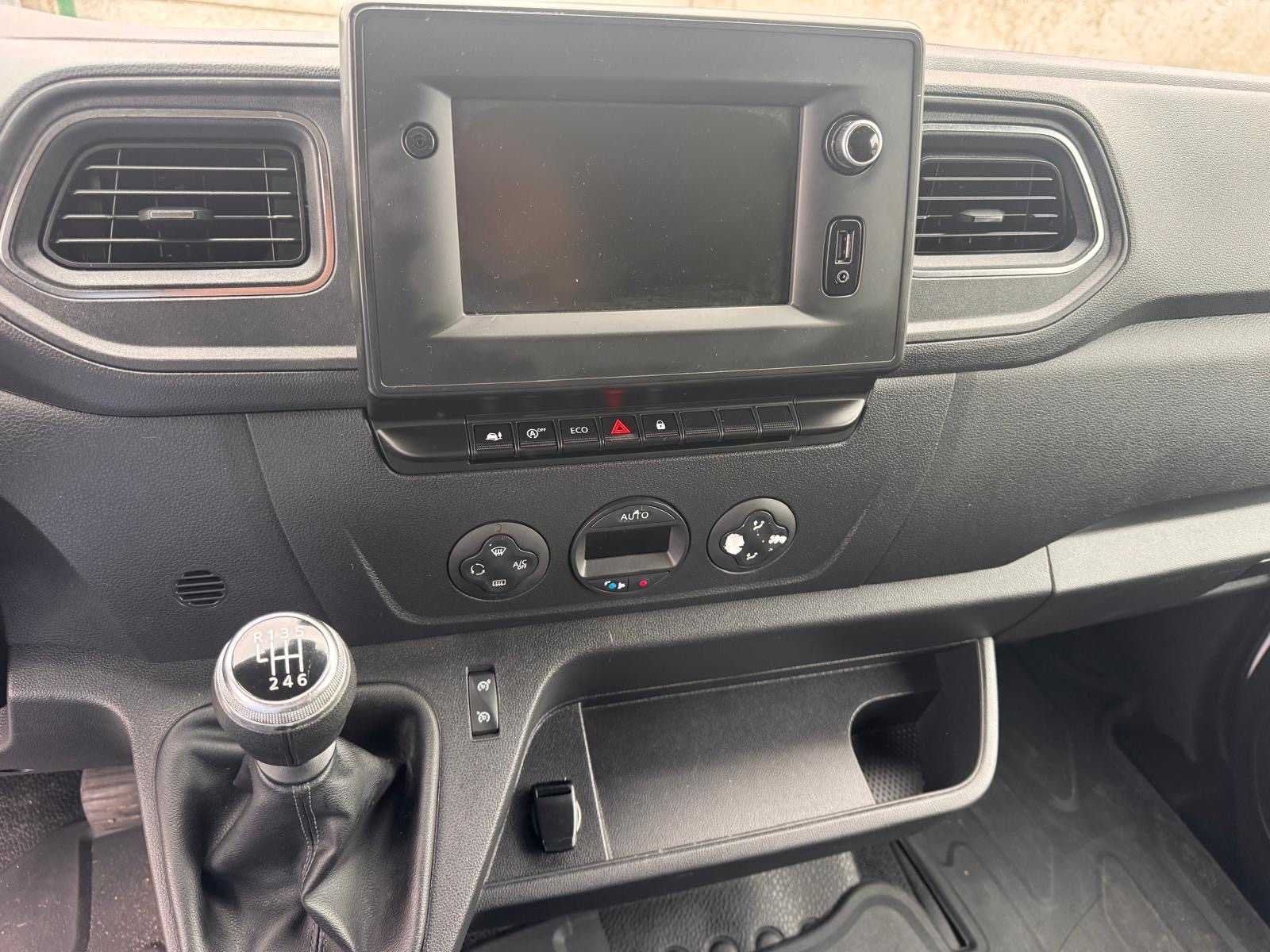Opel Movano, Autos, Achat, Entreprise, Opel, Occasion