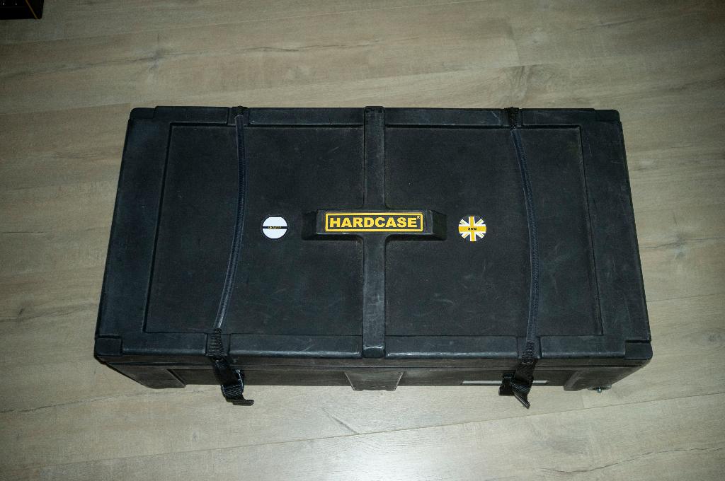 HARDCASE HN36W Hardware Case, Muziek en Instrumenten, Drumstellen en Slagwerk, Ophalen, Gebruikt, Overige merken