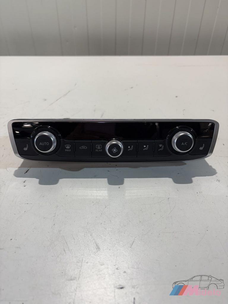 AUDI A1 KACHELBEDIENING 83A820043A, Gebruikt, -, -, -