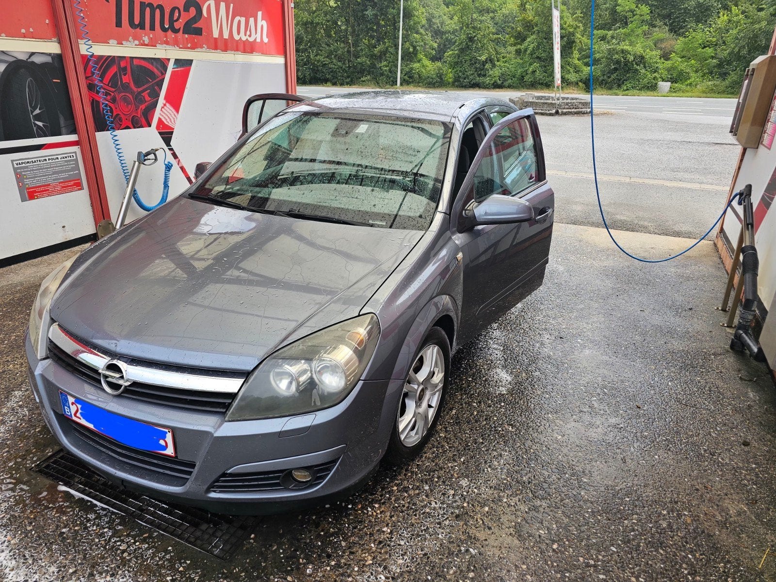 Opel astra, Autos, Particulier, Achat, Astra
