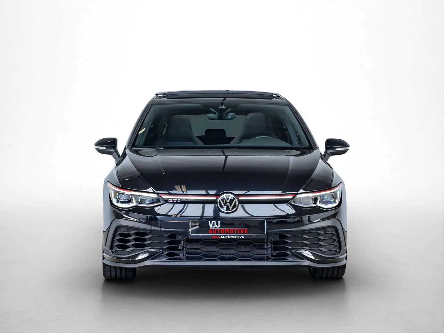 Volkswagen Golf GTI 45Y-EDITION|CLUBSPORT|AKRAPOVIC|PANO|IQL, Autos, https://public.car-pass.be/vhr/644696ad-2a69-4b70-8565-4487eaf50c68