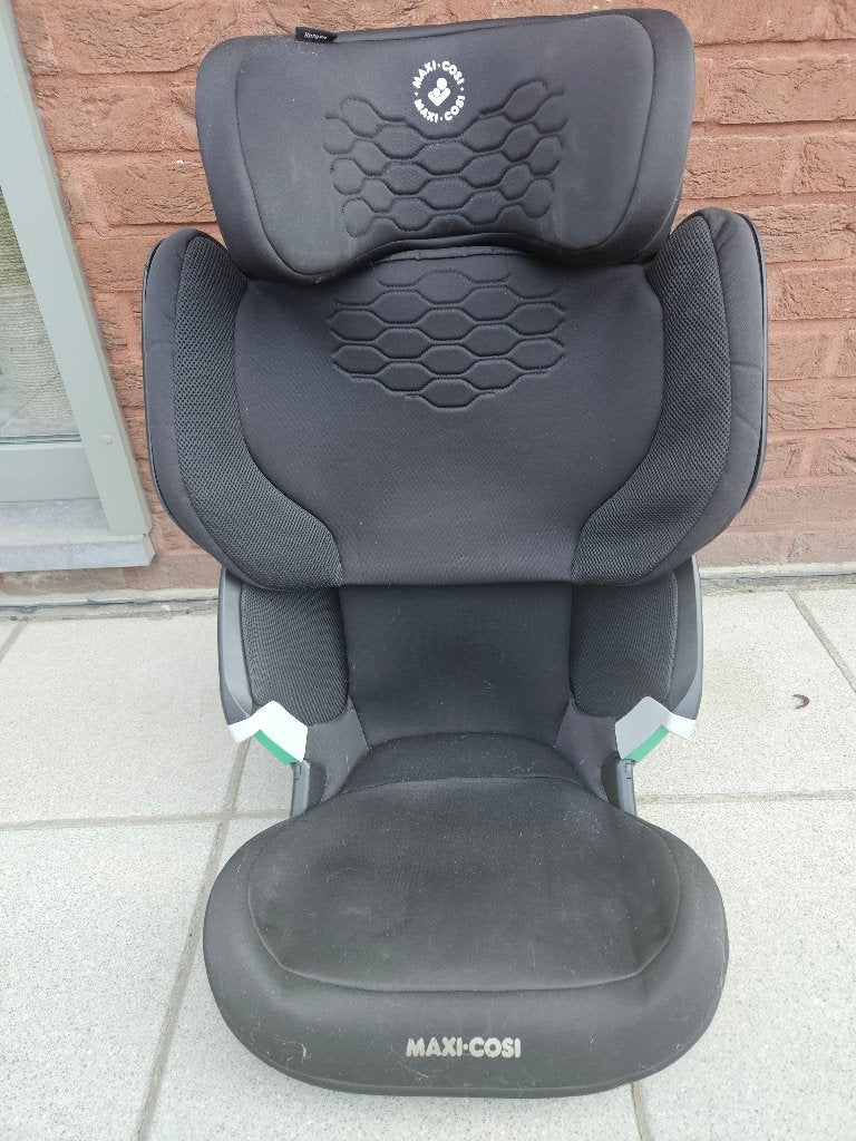 Maxi cosi autoseat kore pro size booster, Kinderen en Baby's, Ophalen, Gebruikt, 15 t/m 36 kg, Verstelbare rugleuning