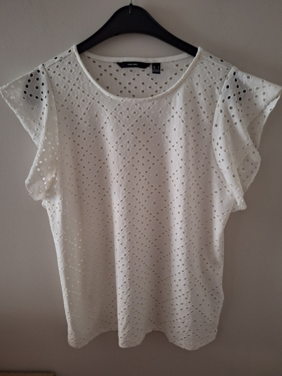 nieuwe witte tshirt medium, Kleding | Dames, T-shirts, Ophalen of Verzenden