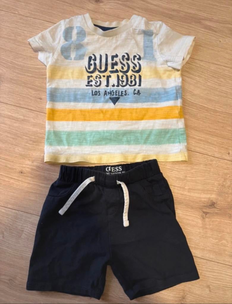 Allerlei peuter kleding jongen zie vercshillende foto’s, Ophalen, Zo goed als nieuw