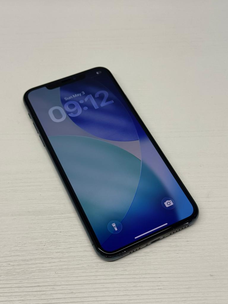 IPHONE 11 PRO MAX 64GB, Ophalen, IPhone 11