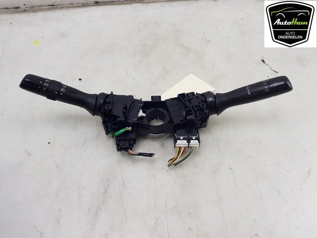 COMBISCHAKELAAR STUUR Peugeot 108 (|B000777880|B000796580|), Auto-onderdelen, Dhr. J. Ham, Gebruikt, Administratie@autoham.nl
