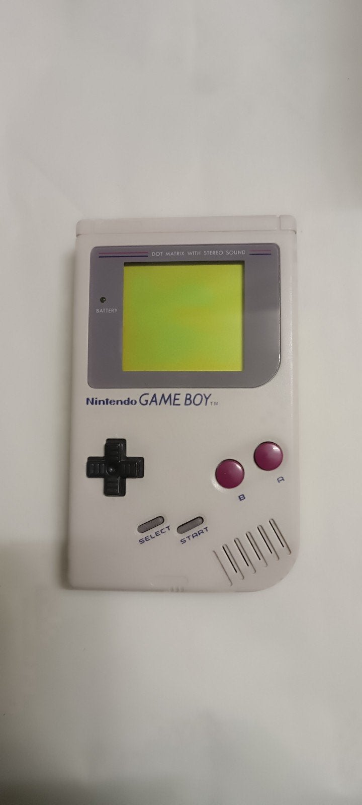Nintendo Gameboy classic, Ophalen of Verzenden