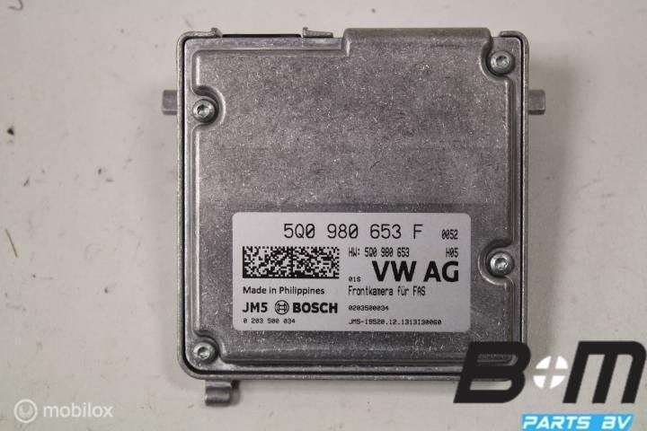 Camera voor bestuurdershulpsystemen VW Sportvan 5Q0980653F, Gebruikt