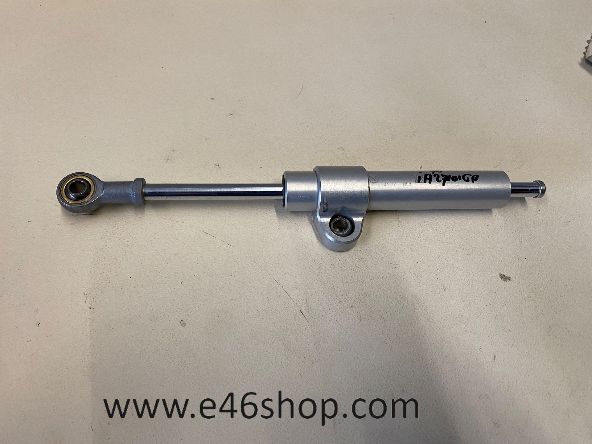 Stuurdemper BMW F750GS F850GS OE 32768561700, Motoren, Ophalen of Verzenden, -, -, -