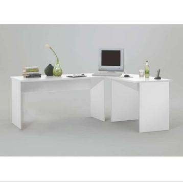 desk, Huis en Inrichting, Bureaus, Gebruikt, Hoekbureau, Ophalen