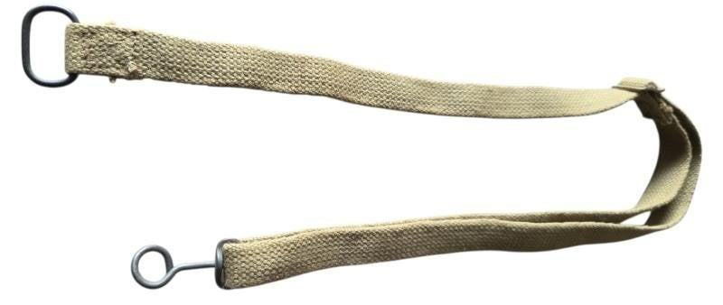 britse ww2 sten draag riem, Verzamelen, Ophalen of Verzenden