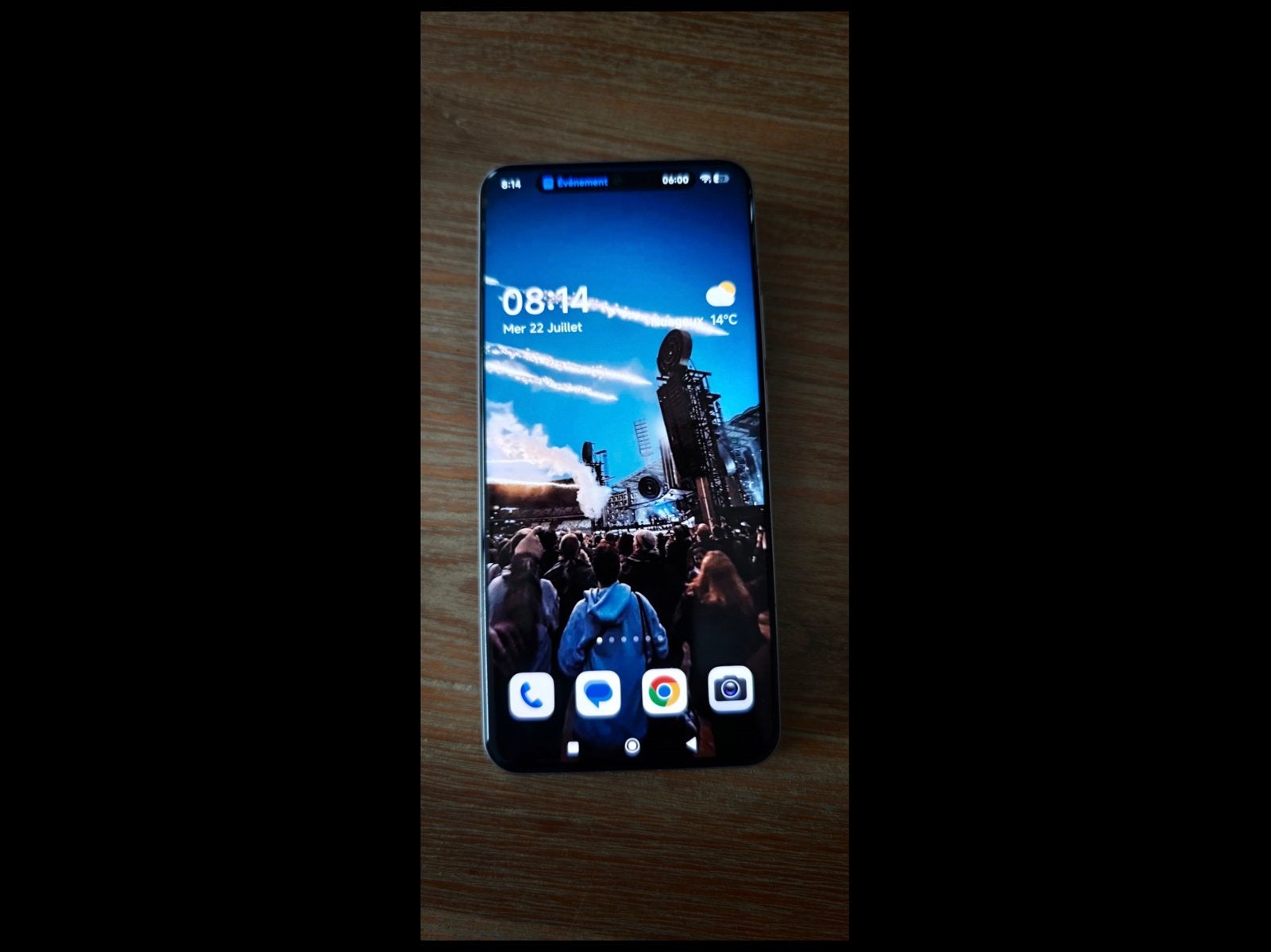 Xiaomi 15 ultra 512gb, Ophalen, Zo goed als nieuw