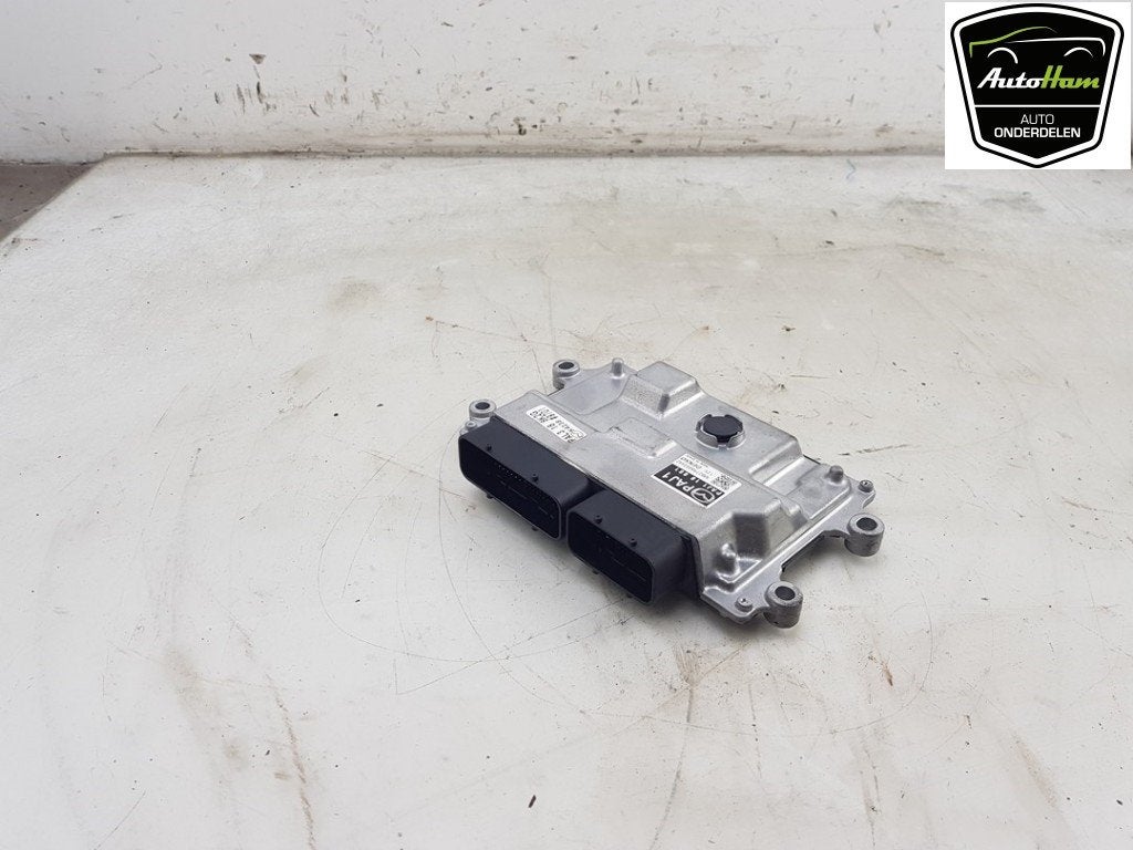 COMPUTER MOTOR 3 Sport (BP) (|PAJ118881|MB2798003442|), Hitdorfer Straße 73
51371  Leverkusen, DE, Gebruikt, Mazda, Info@mazda.de