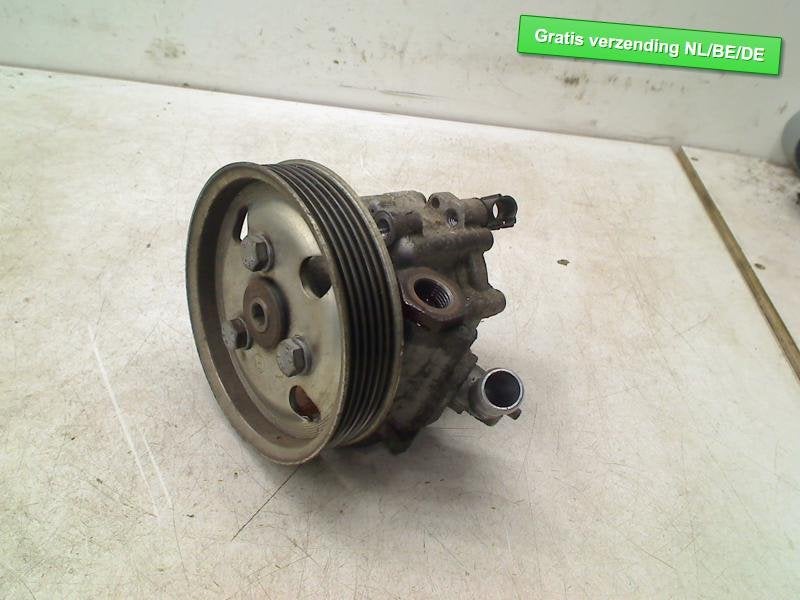 POMPE DE DIRECTION Fiat Doblo (263) (52004974), Autos : Pièces & Accessoires, Commande, Fiat, Utilisé