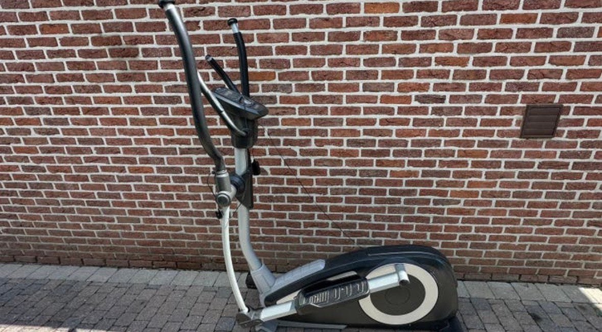 Kettler crosstrainer, Fietsen en Brommers, Ophalen, Zo goed als nieuw
