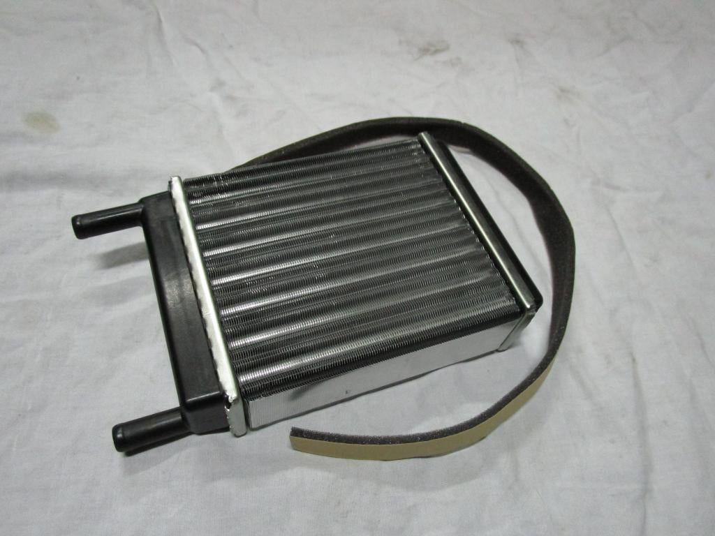 chauffage radiator MK3 Classic Mini Cooper 70-84, Auto-onderdelen, Airco en Verwarming, Mini, Rover, Austin, Nieuw, Ophalen
